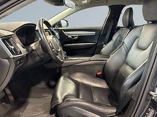 Volvo V90 D3 Aut Momentum Advanced Drag Kamera Skinn Psens S&V