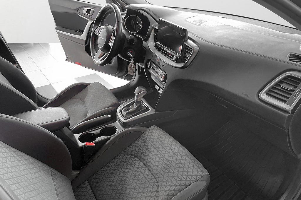 Kia Ceed 2025 - miniatyr 19