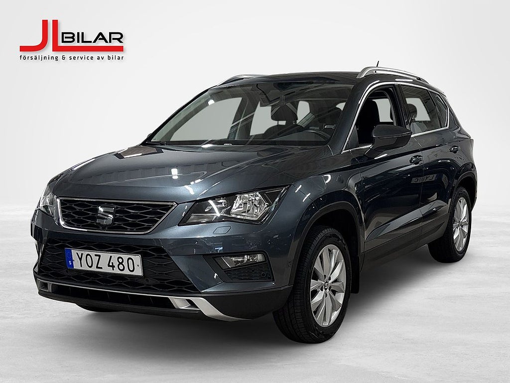 Seat Ateca 1.4 TSISTYLE5