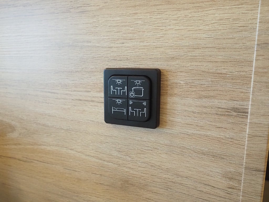 Weinsberg CaraCompact 600 MEG Edition Pepper I Succén från Elmia I Premiär 2027