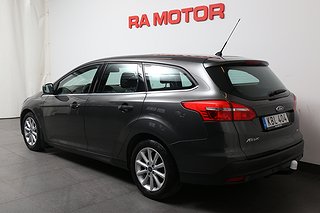 Kombi Ford Focus 5 av 17