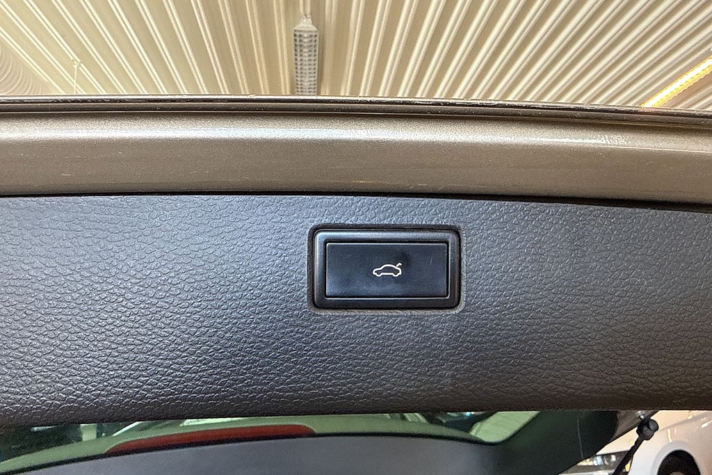 Volkswagen Passat Alltrack 2.0 TDI DPF BMT 4Motion Alltrack Euro 5 miniatyr 13