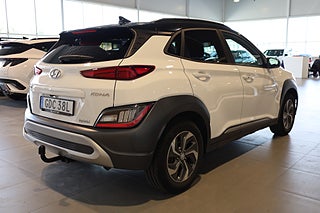 SUV Hyundai Kona 5 av 31