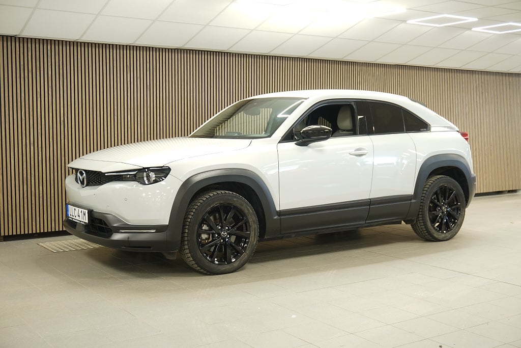 Mazda MX-30 e-Skyactiv EV