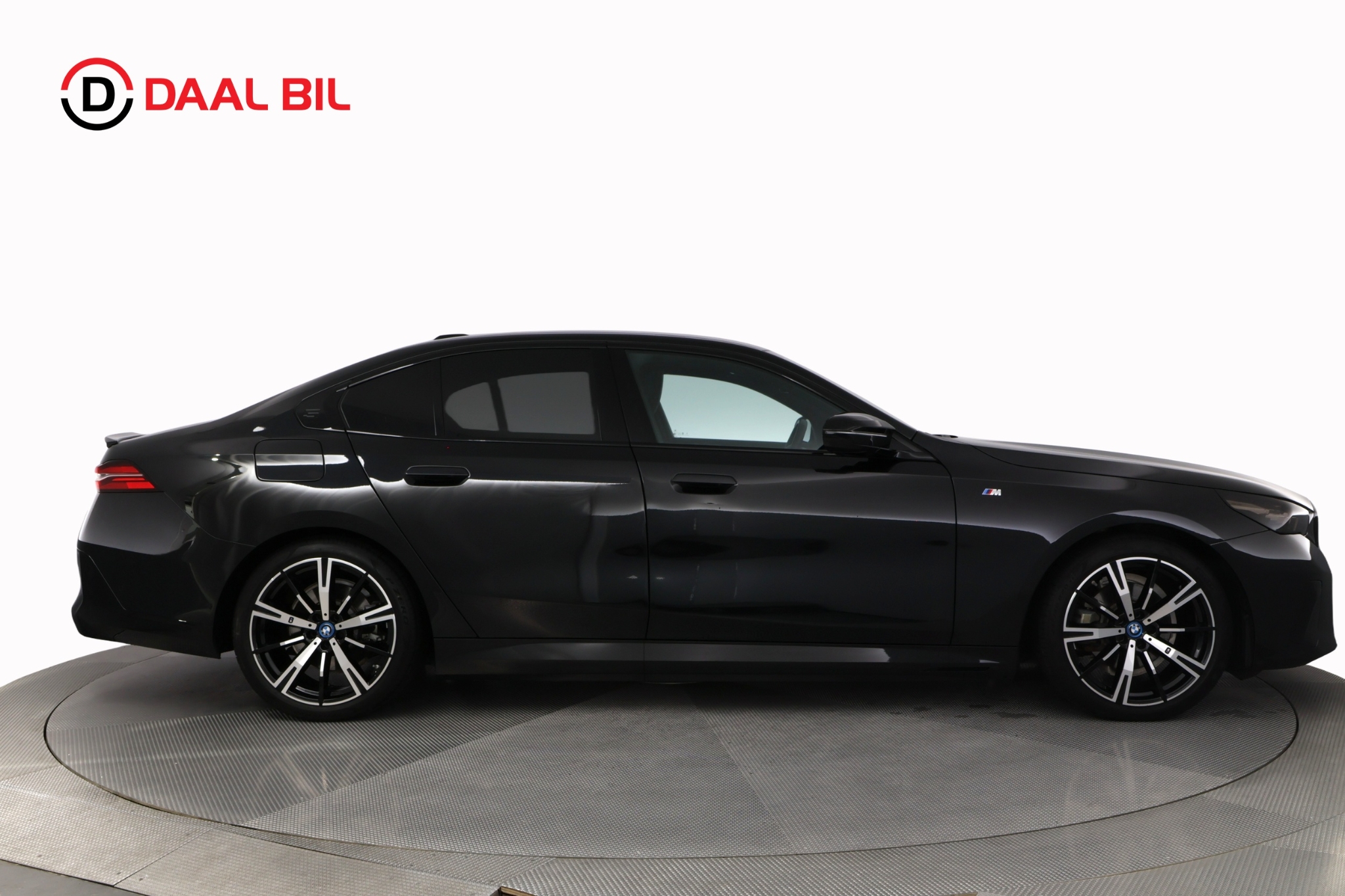 BMW 530 2025, bild 5/10