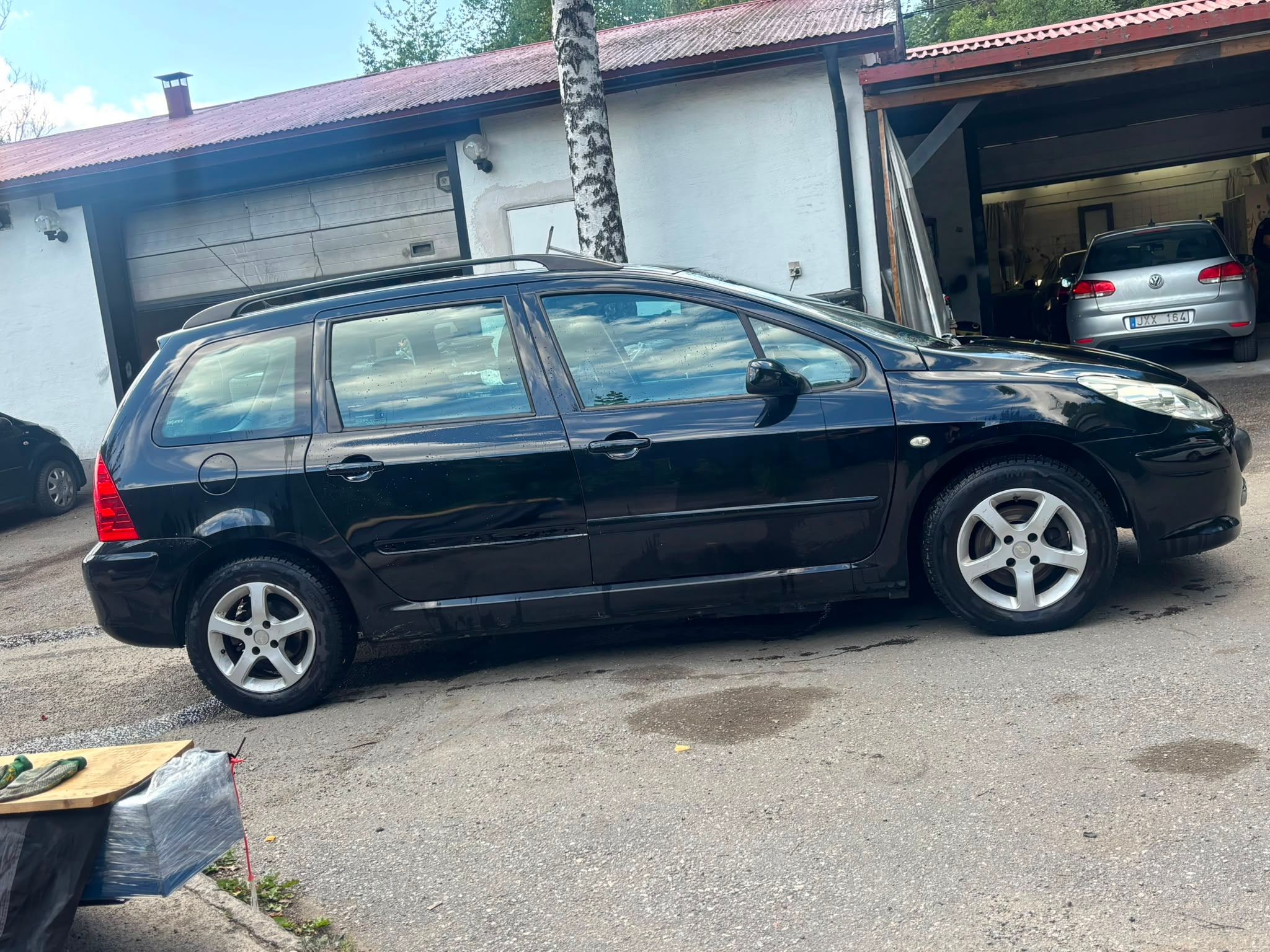 Peugeot 307 2008, bild 7/41
