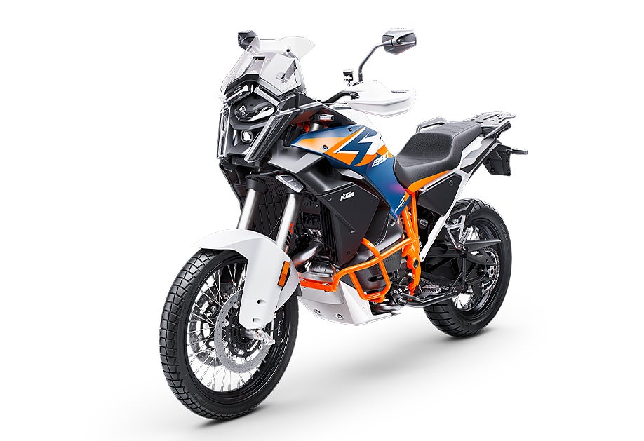 KTM 1390 Super Adventure R *Omgående leverans* 