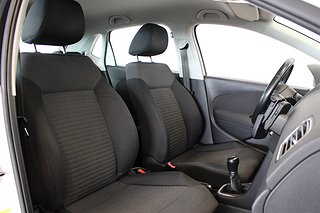 Halvkombi Volkswagen Polo 8 av 16