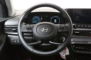 SUV Hyundai Bayon 13 av 22