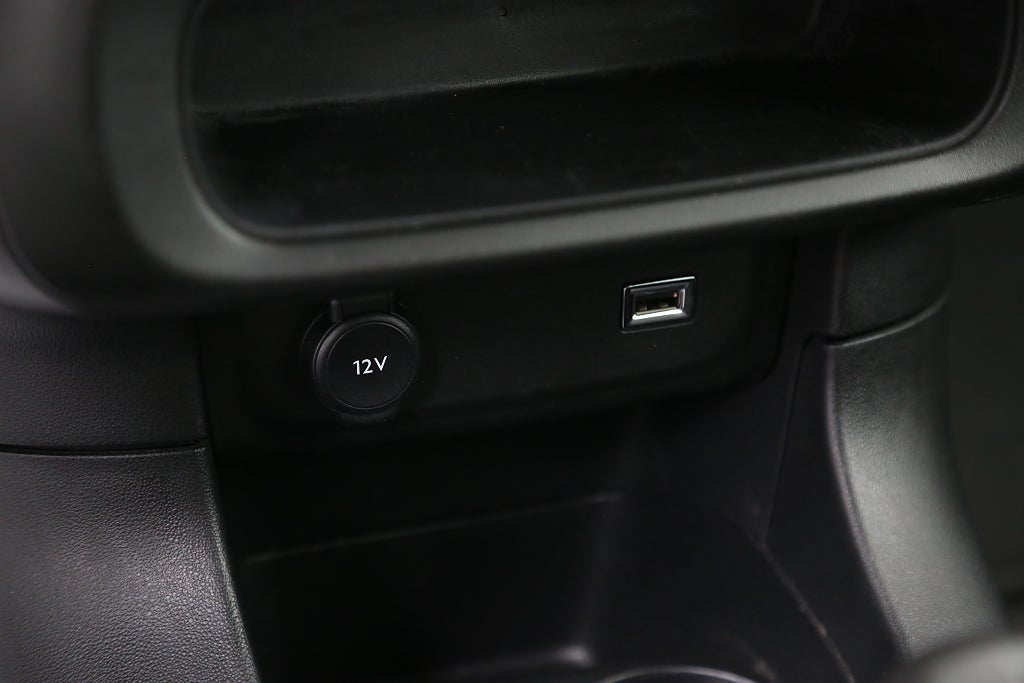 Citroën C3 1,2 PureTech 83hk CarPlay P-Sensorer 2021