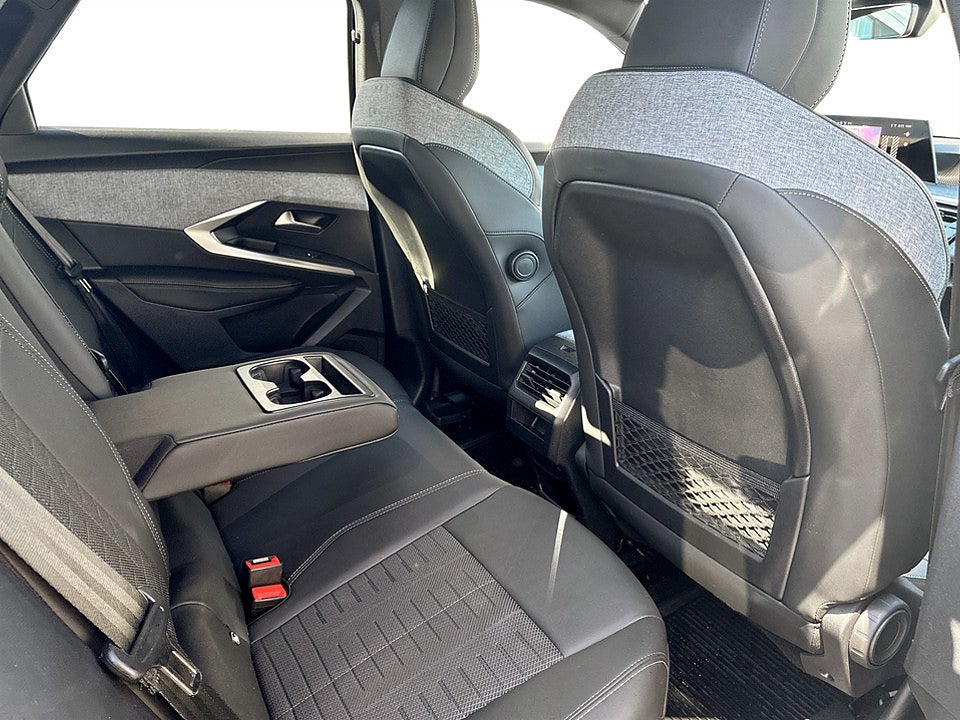 Bild på Peugeot 3008 GT Hybrid 145hk Aut 7-SITS B-KAMERA CARPLAY
