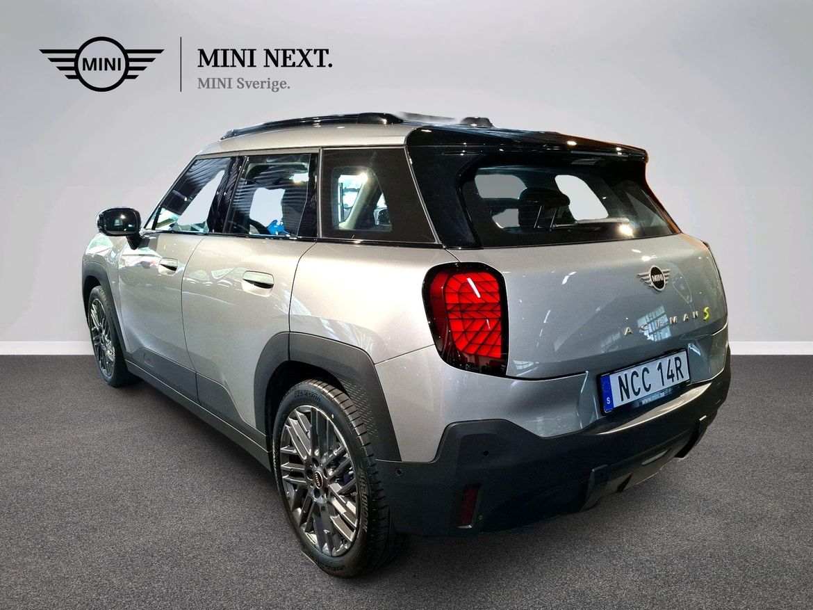 MINI Aceman 2025, bild 4/49