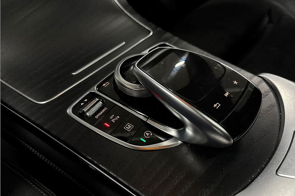 Mercedes-Benz GLC 220 D 4MATIC AMG Night, Fr 2,95%, 12mån garanti