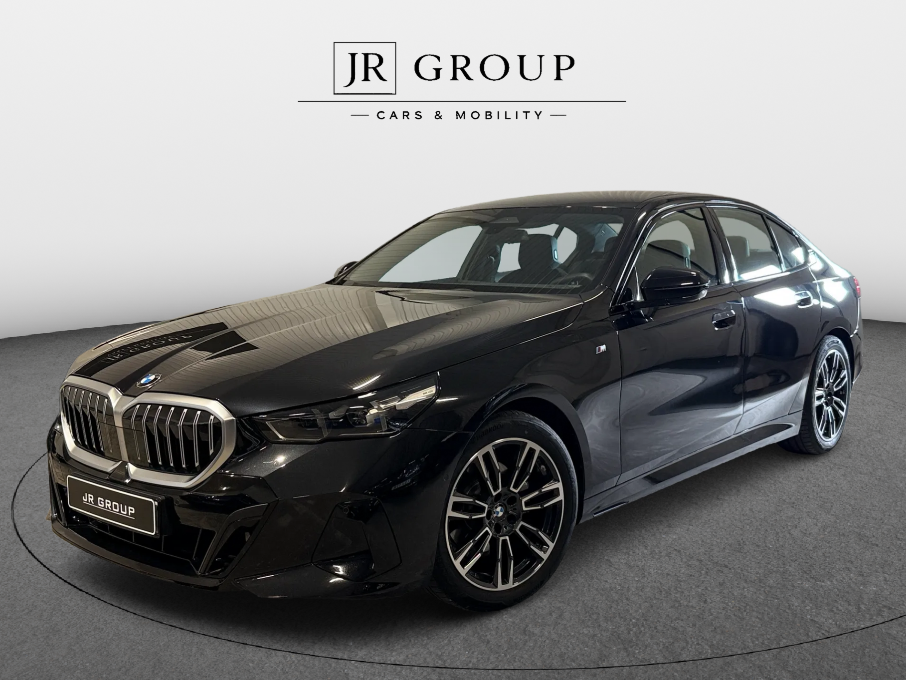 BMW 520 d Sedan 194HK M-Sport 2026, bild 6/10