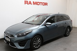 Kombi Kia CEED 1 av 24