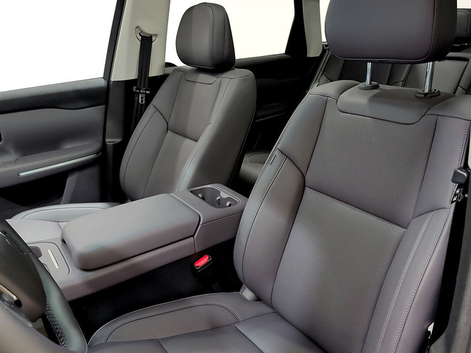 Bild på Leapmotor C10 Design ProMax Räckvidd WLTP 510km - OMGÅENDE LEVERANS!