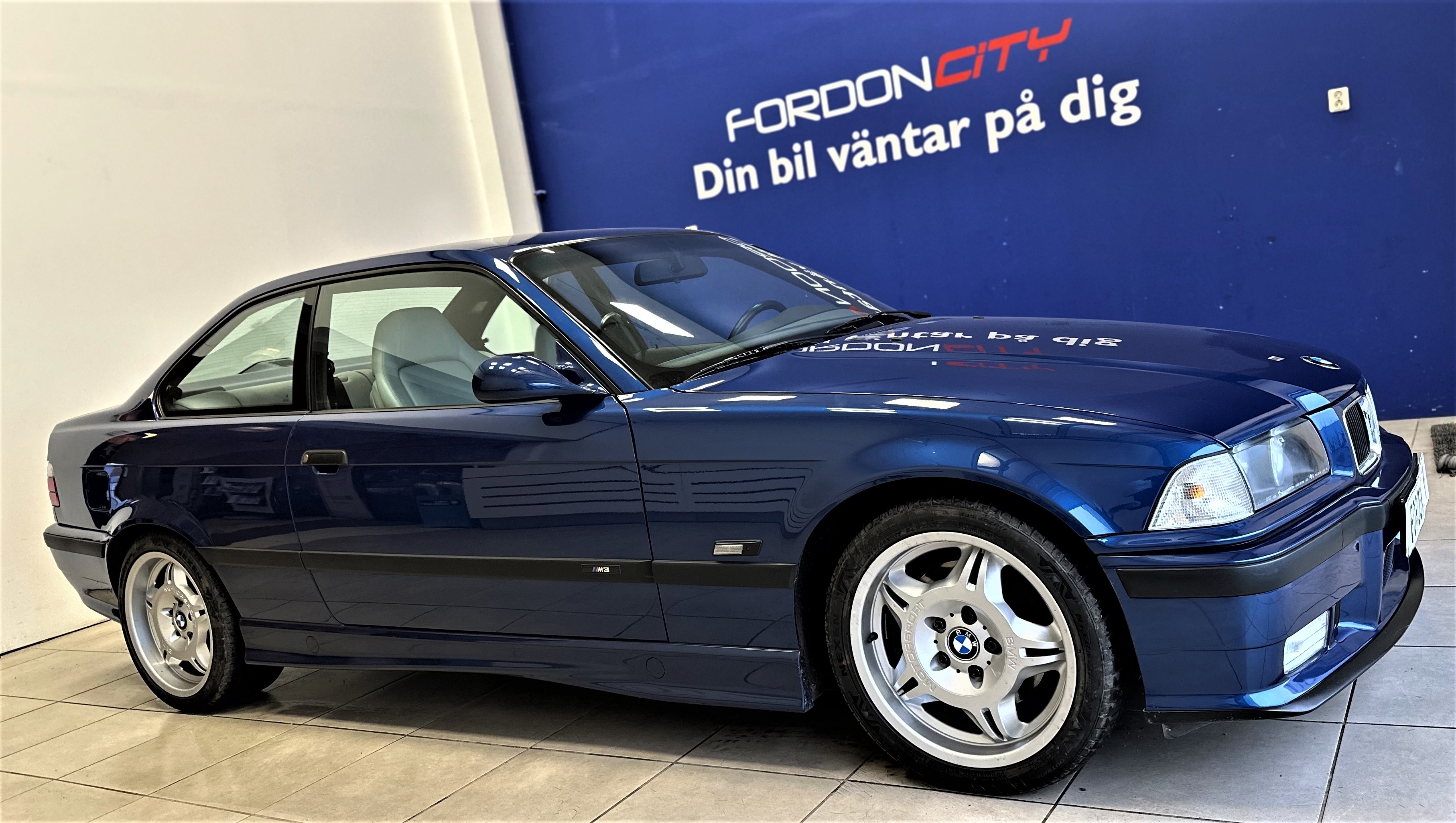 BMW M3