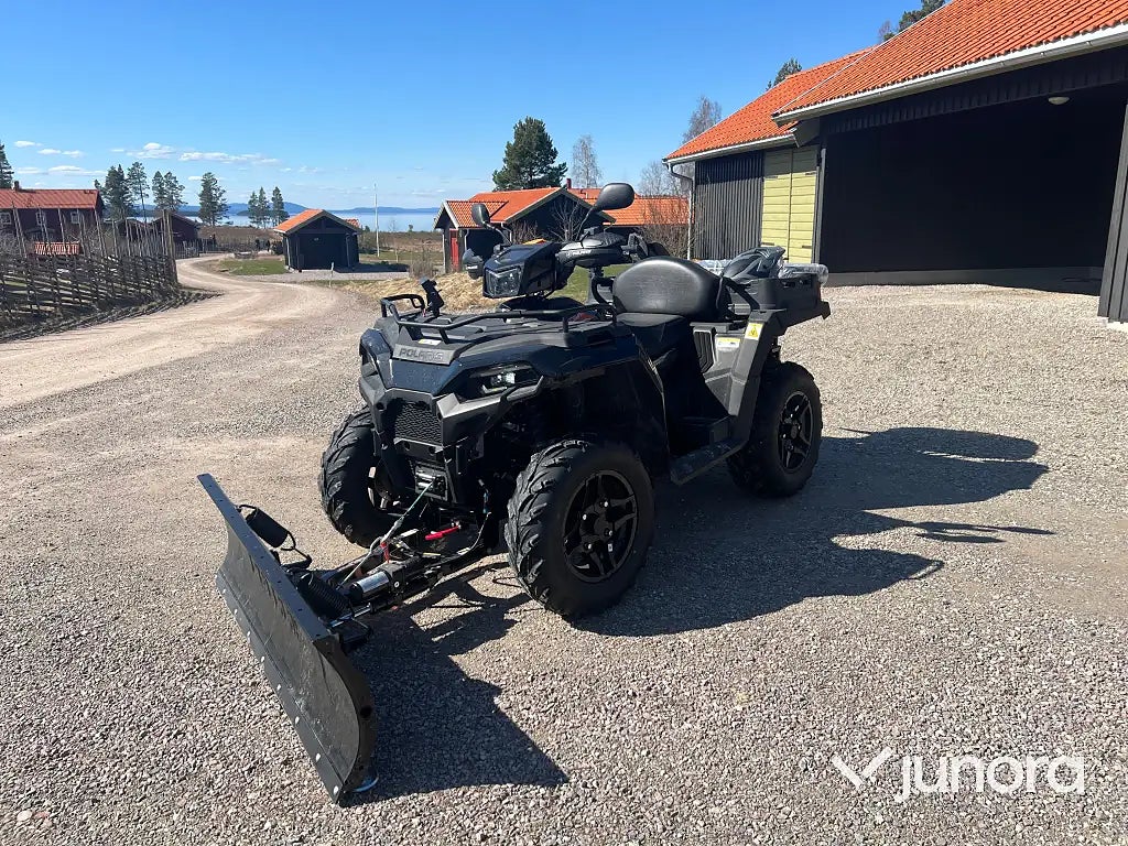 Polaris Sportsman X2 570