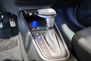 SUV Hyundai Bayon 16 av 21