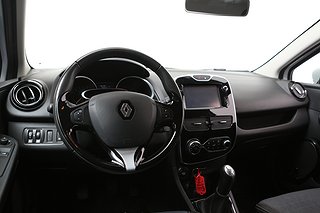 Halvkombi Renault Clio 12 av 22