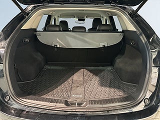 Mazda CX-5 2.5 AWD Optimum BOSE HuD 360° Drag Mvärm GPS S/V-hjul – bild 12