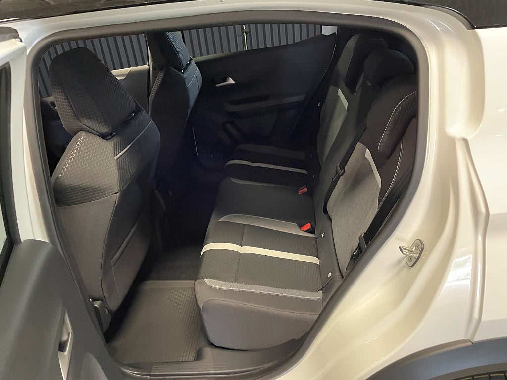 Opel Frontera 2025 - miniatyr 12