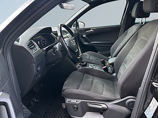 Volkswagen Tiguan TDI 4Motion GT Rattvärm/Drag/SoV-Däck/Kamera/Psens – bild 7