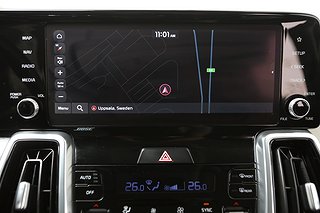 SUV Kia Sorento 20 av 29