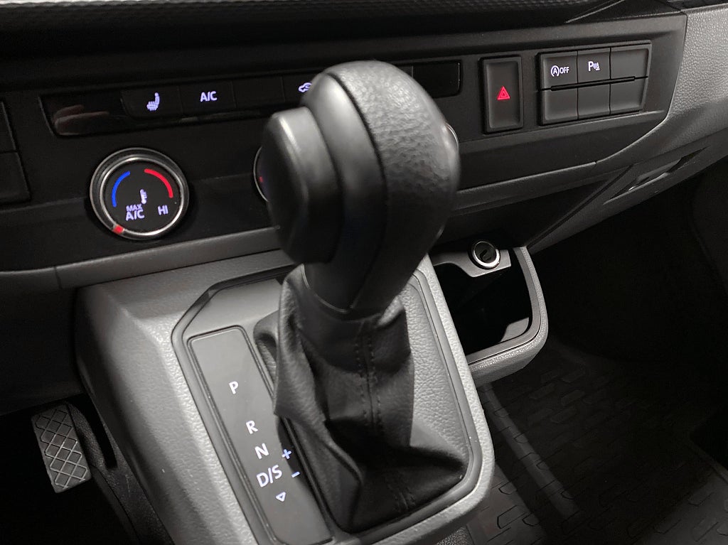 Volkswagen Transporter T28 2.0 TDI BMT Euro 6 – bild 13