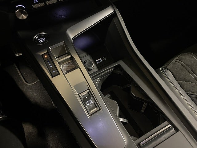 Bild på Peugeot 308 5D GT BlueHDi 130hk AUT 