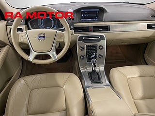 Kombi Volvo XC70 17 av 26