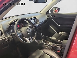 Kombi Mazda CX-5 7 av 14