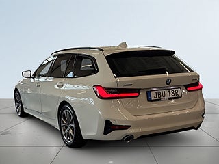 BMW 330e xDrive Touring Steptronic Sportline S&V-Hjul/Drag/MOMS