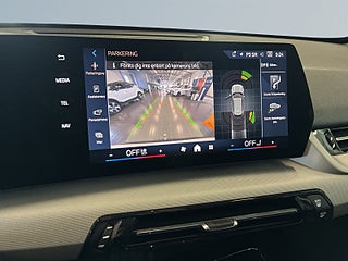 BMW X1 xDrive25e Steptronic S&V-hjul/Kamera/Drag/Carplay/MOMS – bild 11