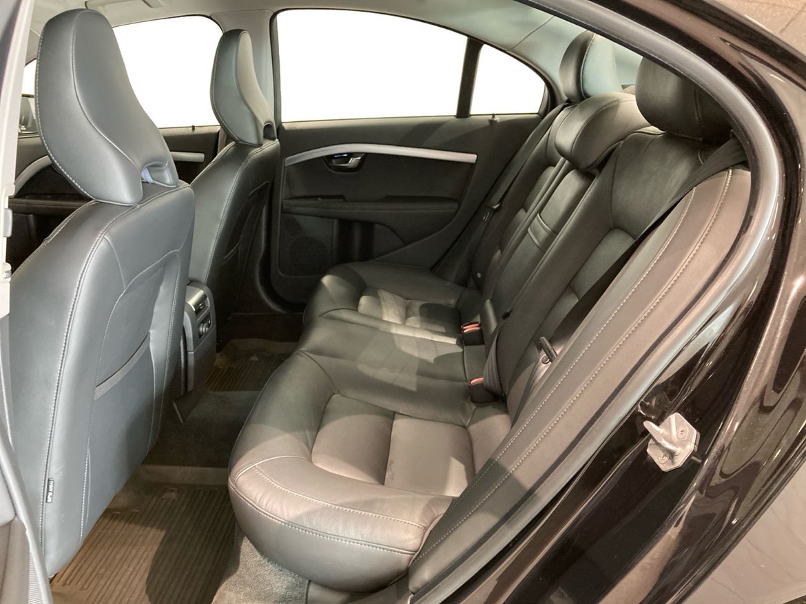 Volvo S80 D4 Classic Summum 2016, kuva 7/41