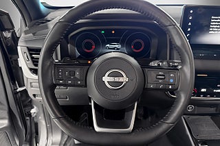 SUV Nissan Qashqai 14 av 22