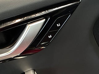 Kia EV6 77.4 kWh AWD GT-Line S&V-hjul/Drag/Meridian/HuD/Pvärm – bild 23