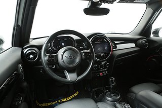 Halvkombi MINI Cooper 12 av 23