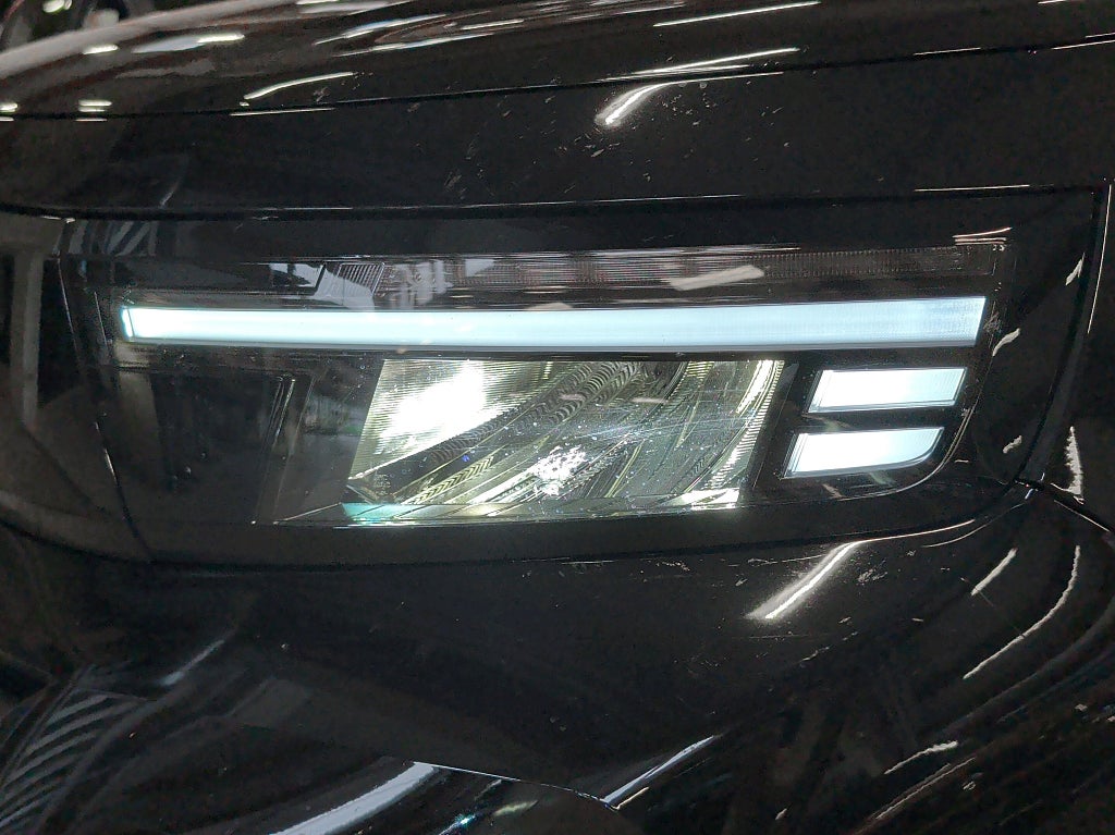 Opel Frontera GS HYBRID 145hk Aut *Dragkrok* – bild 17