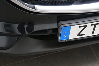 SUV Mazda CX-5 9 av 28