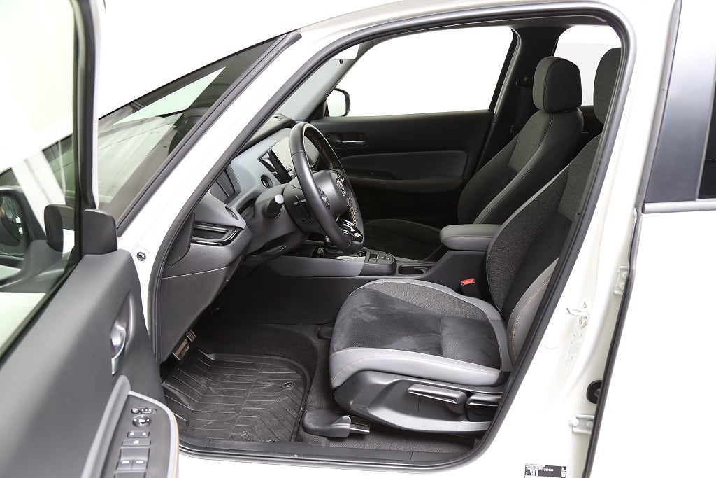 Honda Jazz FullHybrid Advance Sport 2025