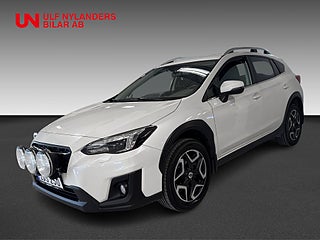 İkinci el  Subaru Xv i