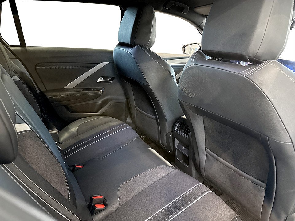 Bild på Opel Astra ST GS 1.2 PT 130hk Aut - B-KAMERA, CARPLAY