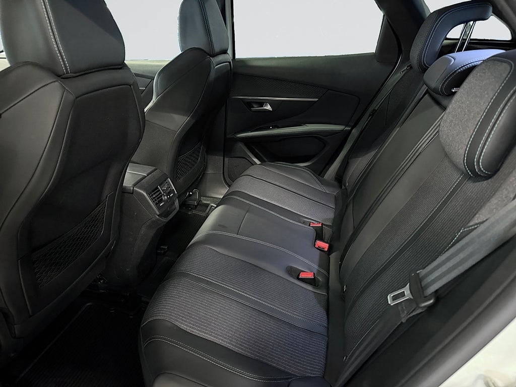 Peugeot 3008 HYBRID 224hk Aut Dragkrok Farthållare Helljusassistent bild 14