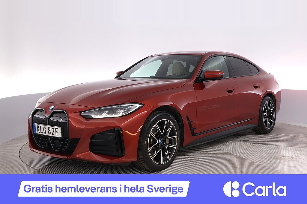 BMW i4