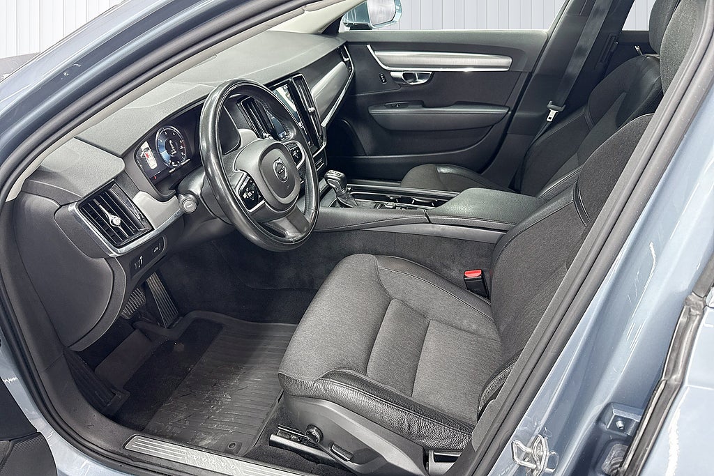 Volvo S90 2018