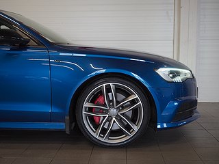 Kombi Audi A6 8 av 27