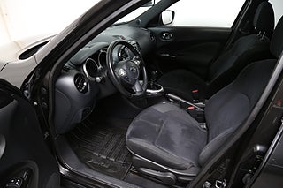 SUV Nissan Juke 11 av 27