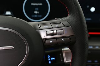 SUV Hyundai Kona 17 av 27