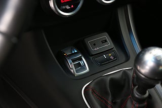 Halvkombi Alfa Romeo Giulietta 20 av 23